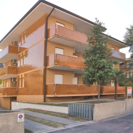 Carinzia Apartment Lignano Sabbiadoro Exterior foto