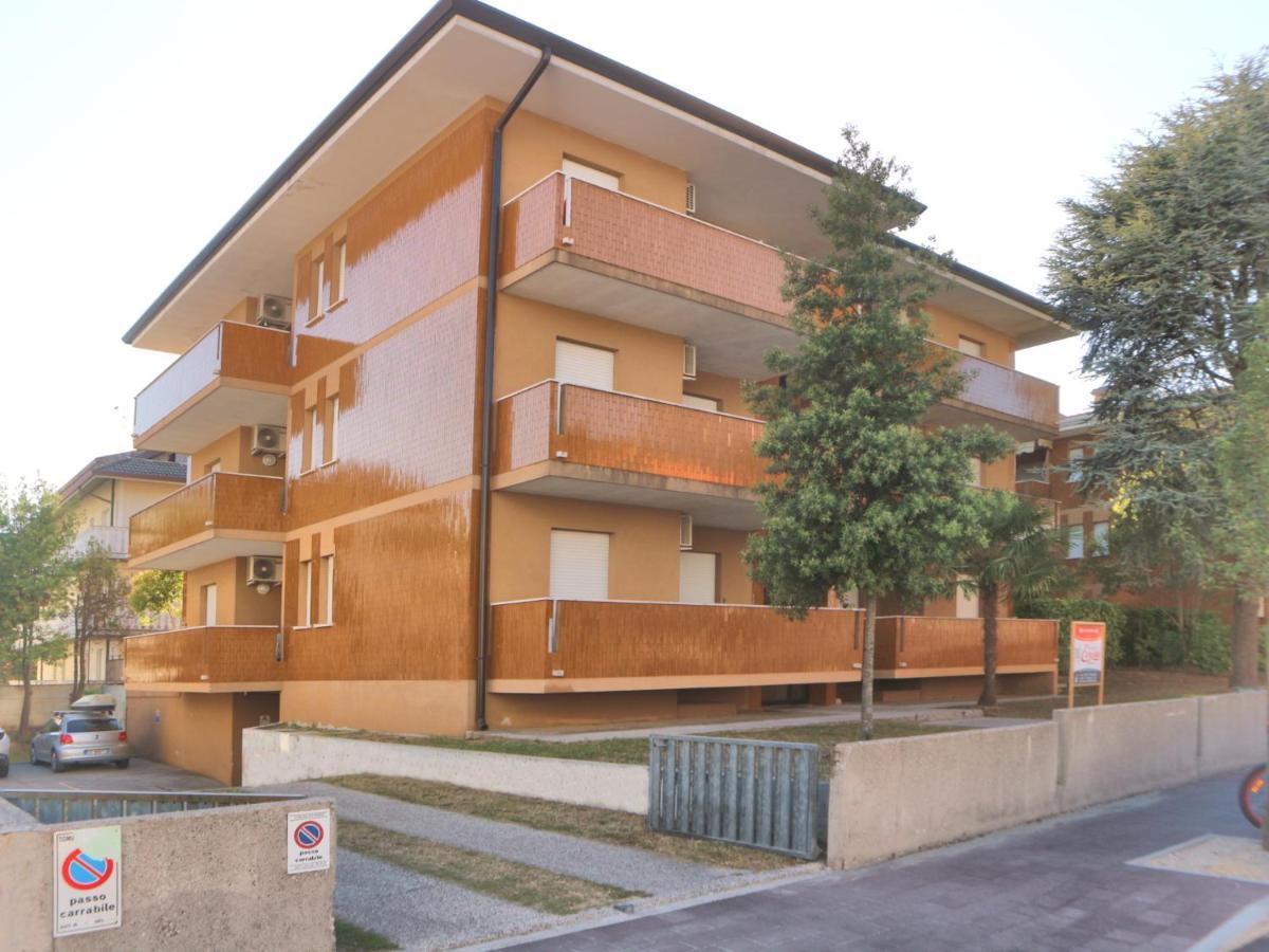 Carinzia Apartment Lignano Sabbiadoro Exterior foto