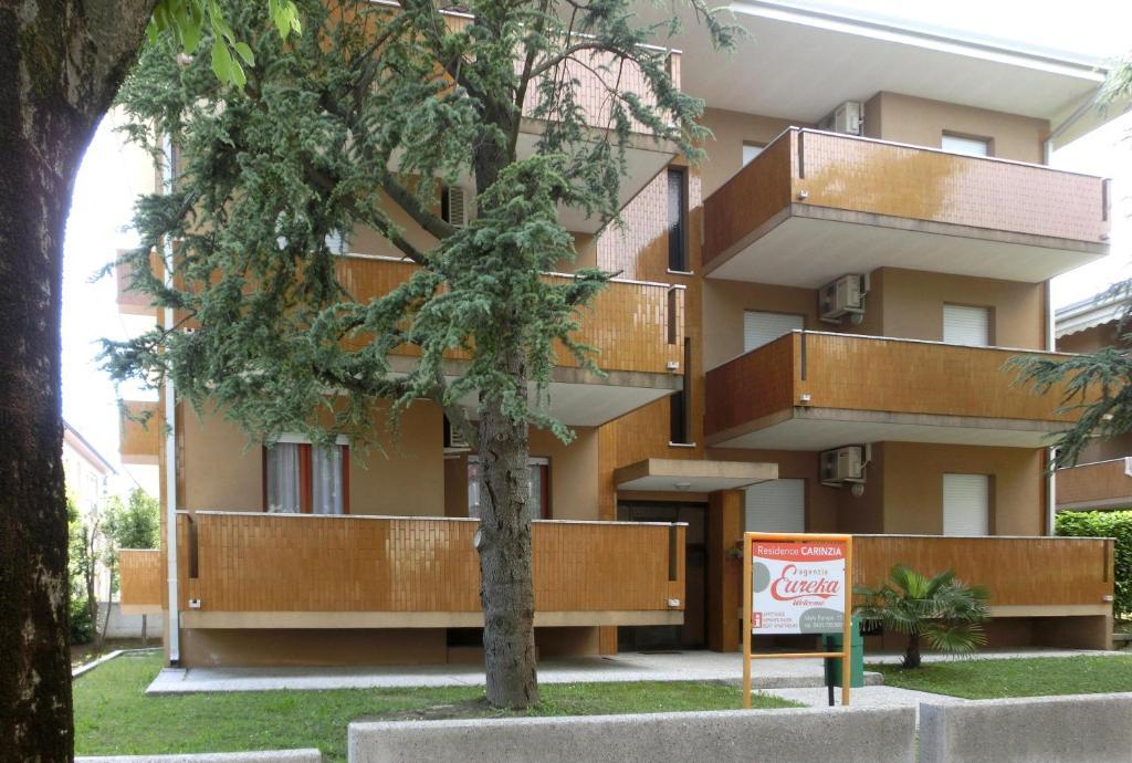 Carinzia Apartment Lignano Sabbiadoro Cameră foto